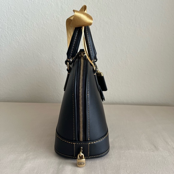 Coach Revel Bag - Picture 5 of 17